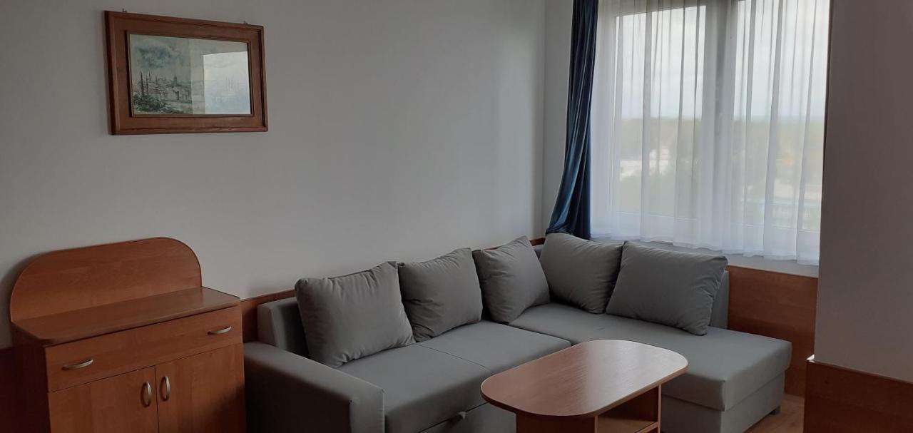 Apartamenty Mz Polonia - Kolobrzeg, Portowa 18 מראה חיצוני תמונה