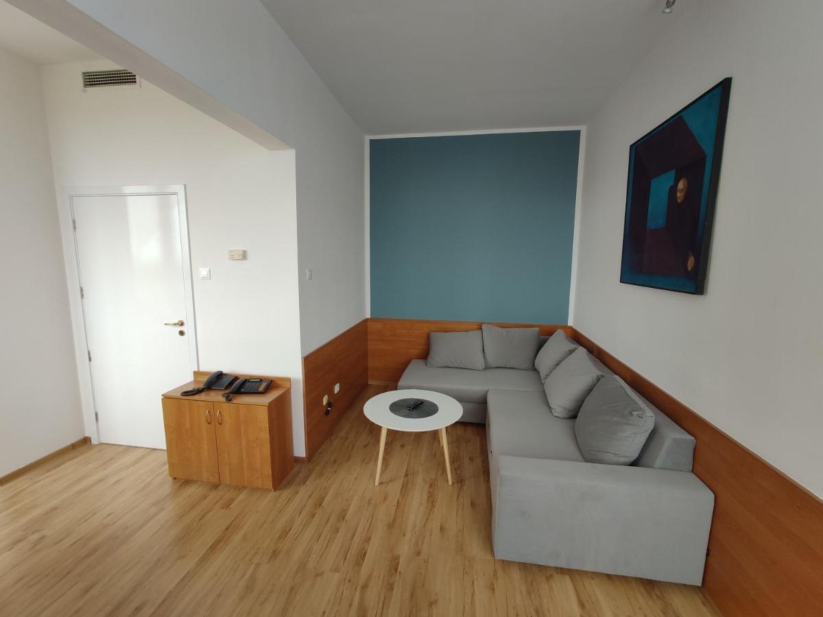 Apartamenty Mz Polonia - Kolobrzeg, Portowa 18 מראה חיצוני תמונה