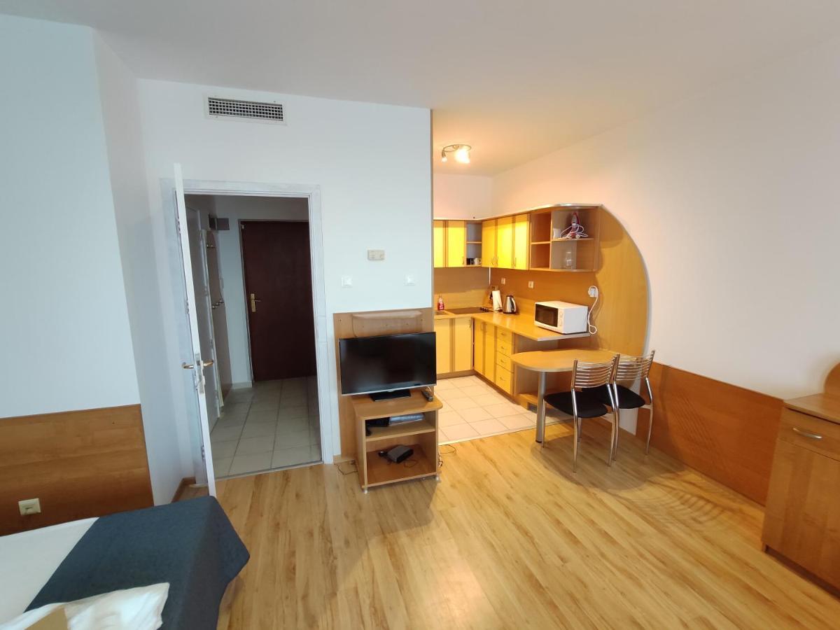 Apartamenty Mz Polonia - Kolobrzeg, Portowa 18 מראה חיצוני תמונה