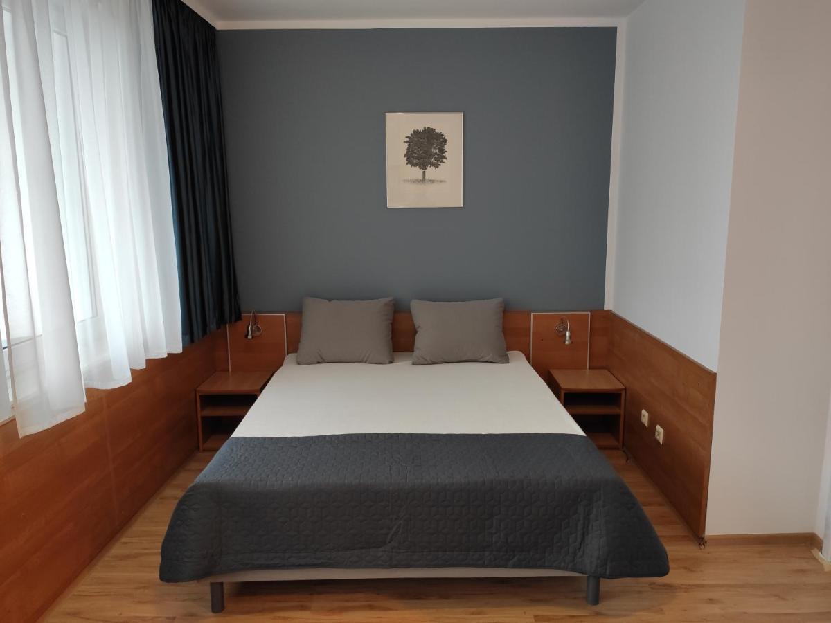 Apartamenty Mz Polonia - Kolobrzeg, Portowa 18 מראה חיצוני תמונה