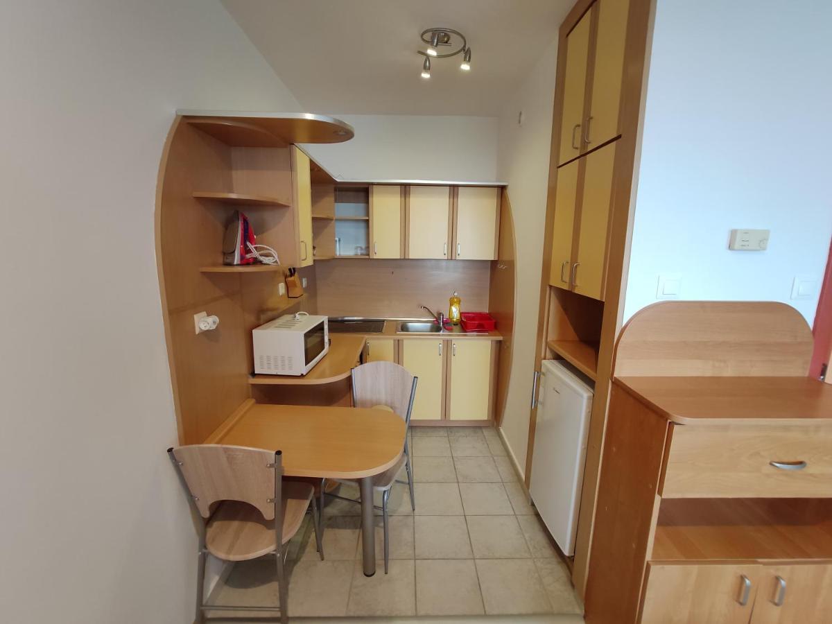 Apartamenty Mz Polonia - Kolobrzeg, Portowa 18 מראה חיצוני תמונה