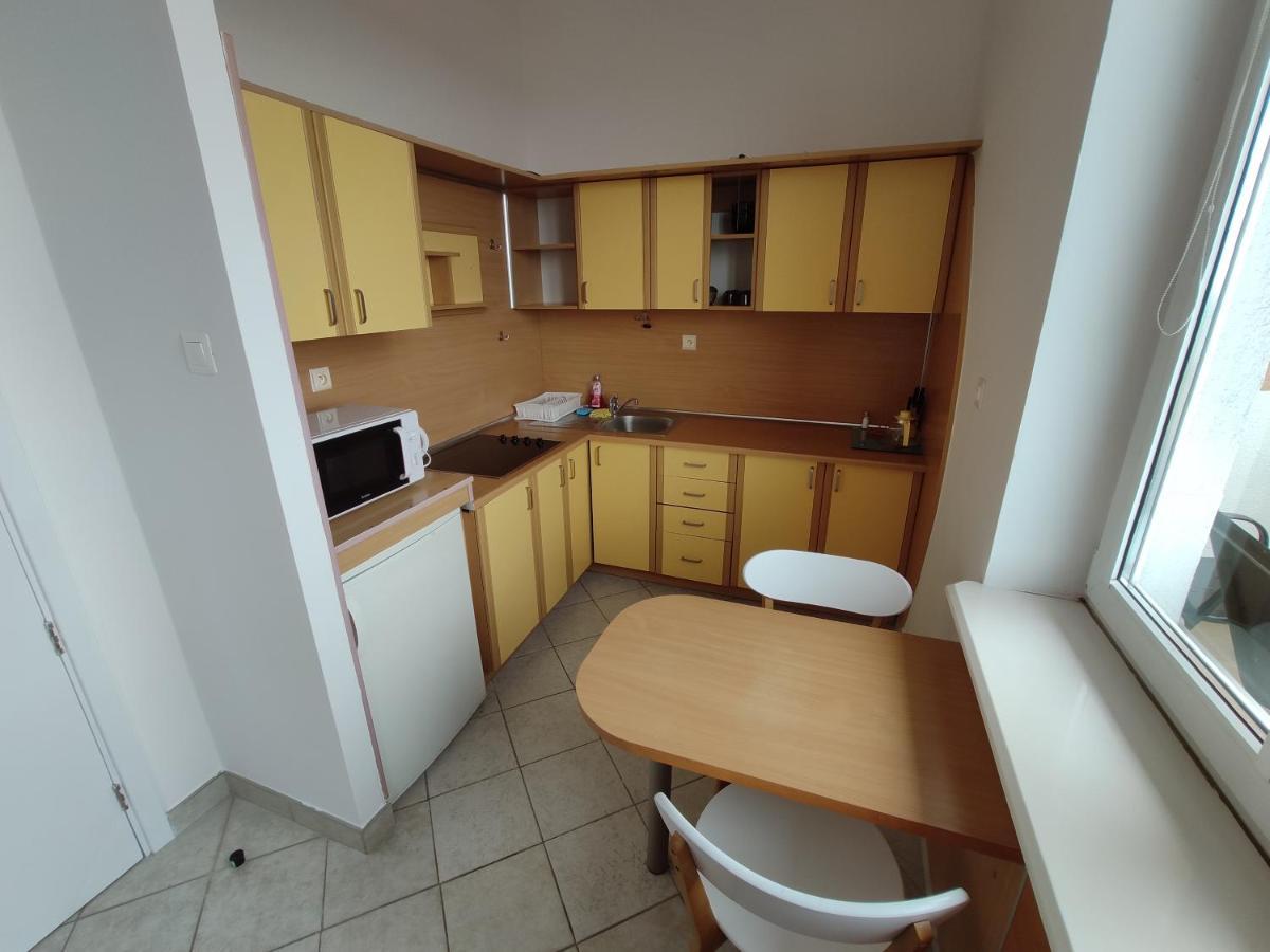 Apartamenty Mz Polonia - Kolobrzeg, Portowa 18 מראה חיצוני תמונה