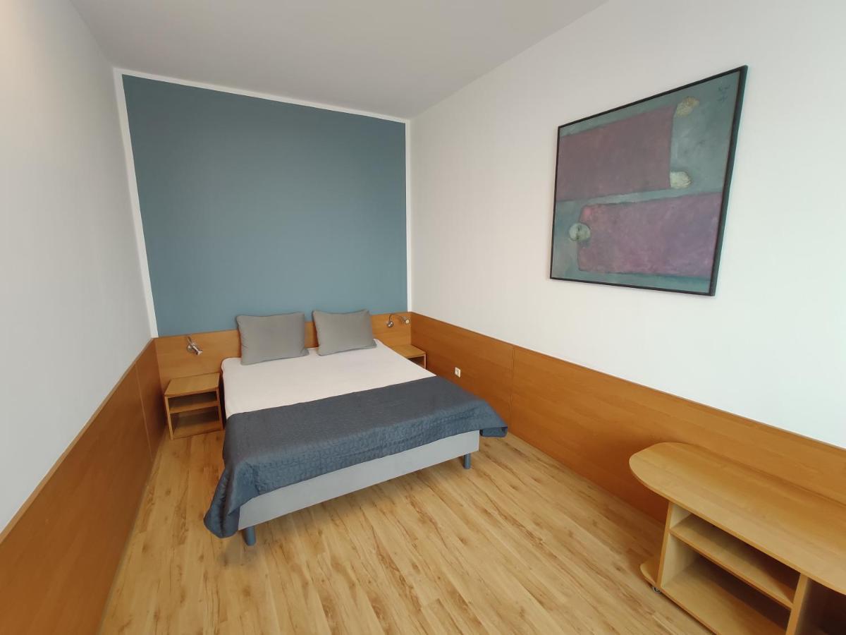 Apartamenty Mz Polonia - Kolobrzeg, Portowa 18 מראה חיצוני תמונה
