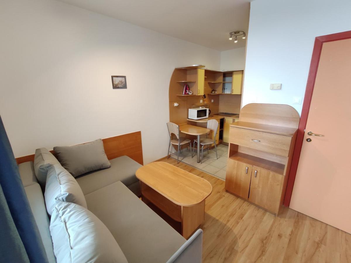 Apartamenty Mz Polonia - Kolobrzeg, Portowa 18 מראה חיצוני תמונה
