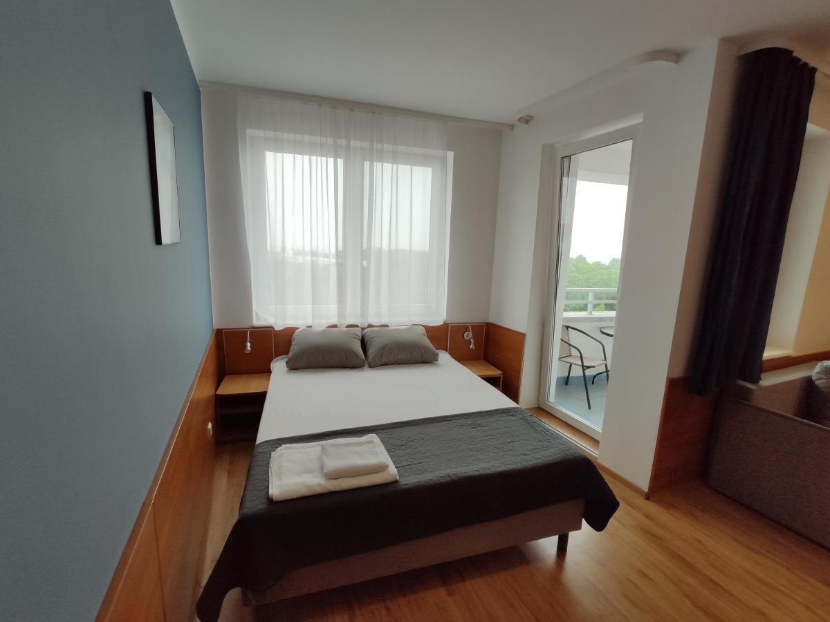 Apartamenty Mz Polonia - Kolobrzeg, Portowa 18 מראה חיצוני תמונה