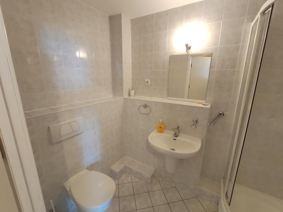 Apartamenty Mz Polonia - Kolobrzeg, Portowa 18 מראה חיצוני תמונה