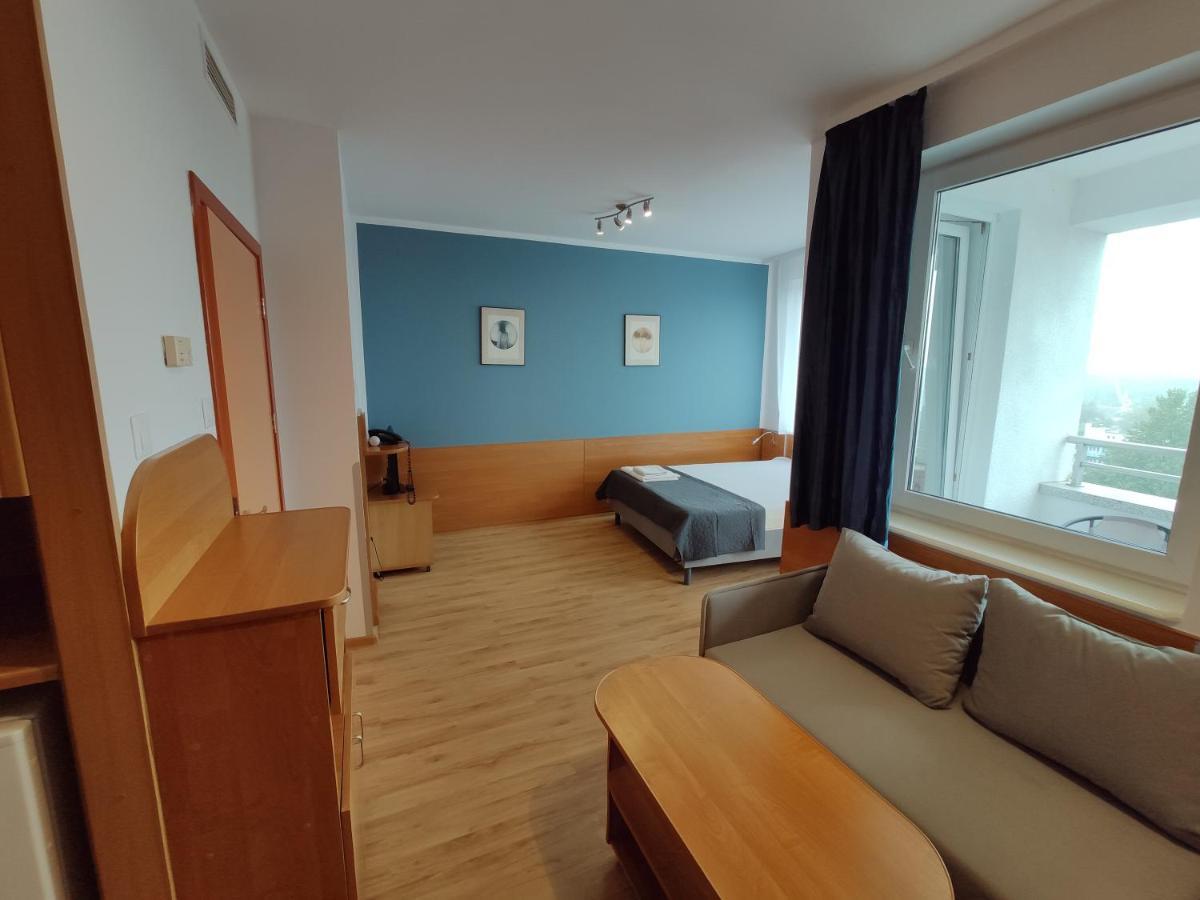 Apartamenty Mz Polonia - Kolobrzeg, Portowa 18 מראה חיצוני תמונה