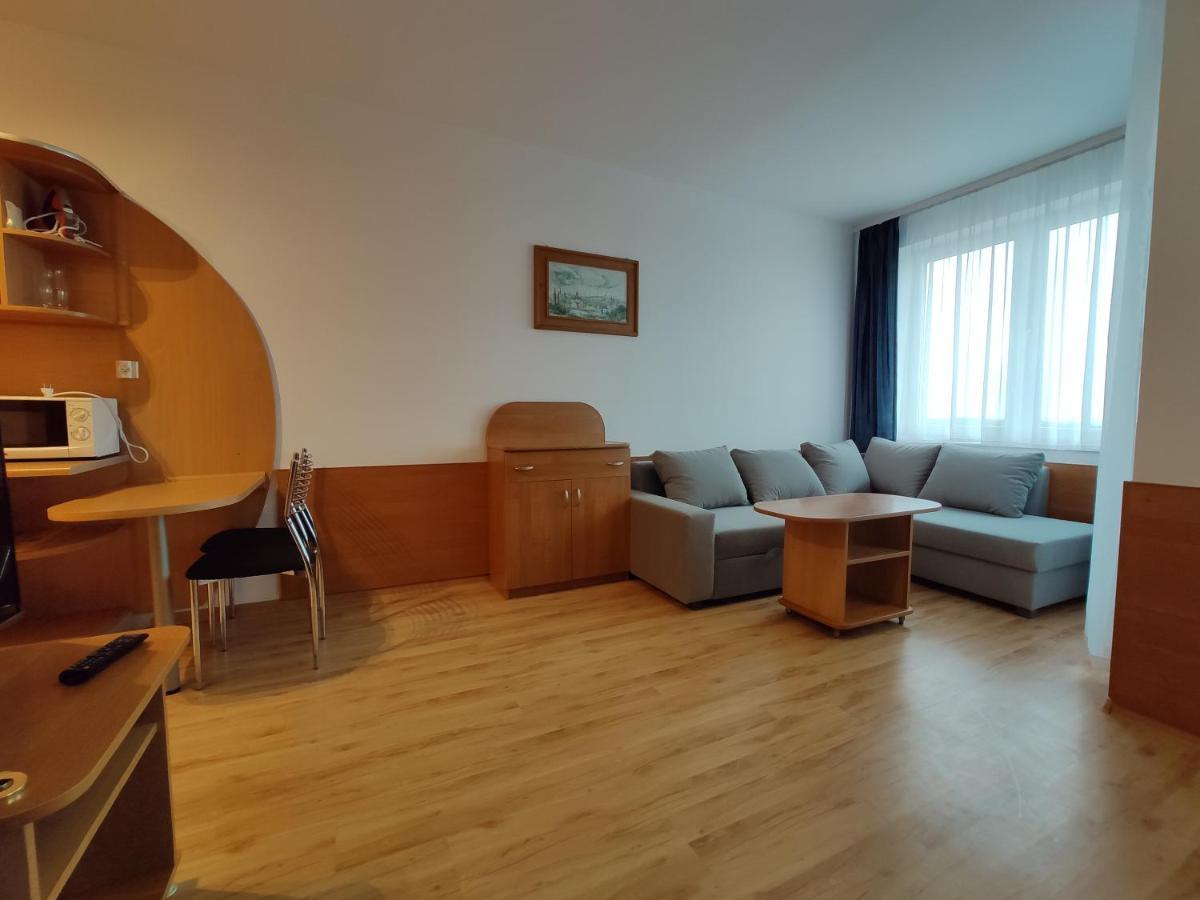 Apartamenty Mz Polonia - Kolobrzeg, Portowa 18 מראה חיצוני תמונה