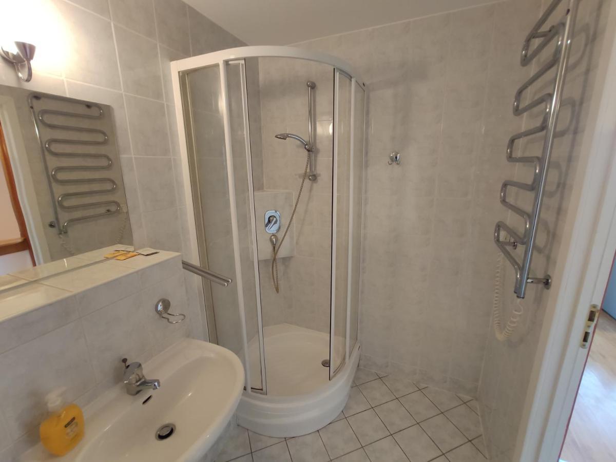 Apartamenty Mz Polonia - Kolobrzeg, Portowa 18 מראה חיצוני תמונה
