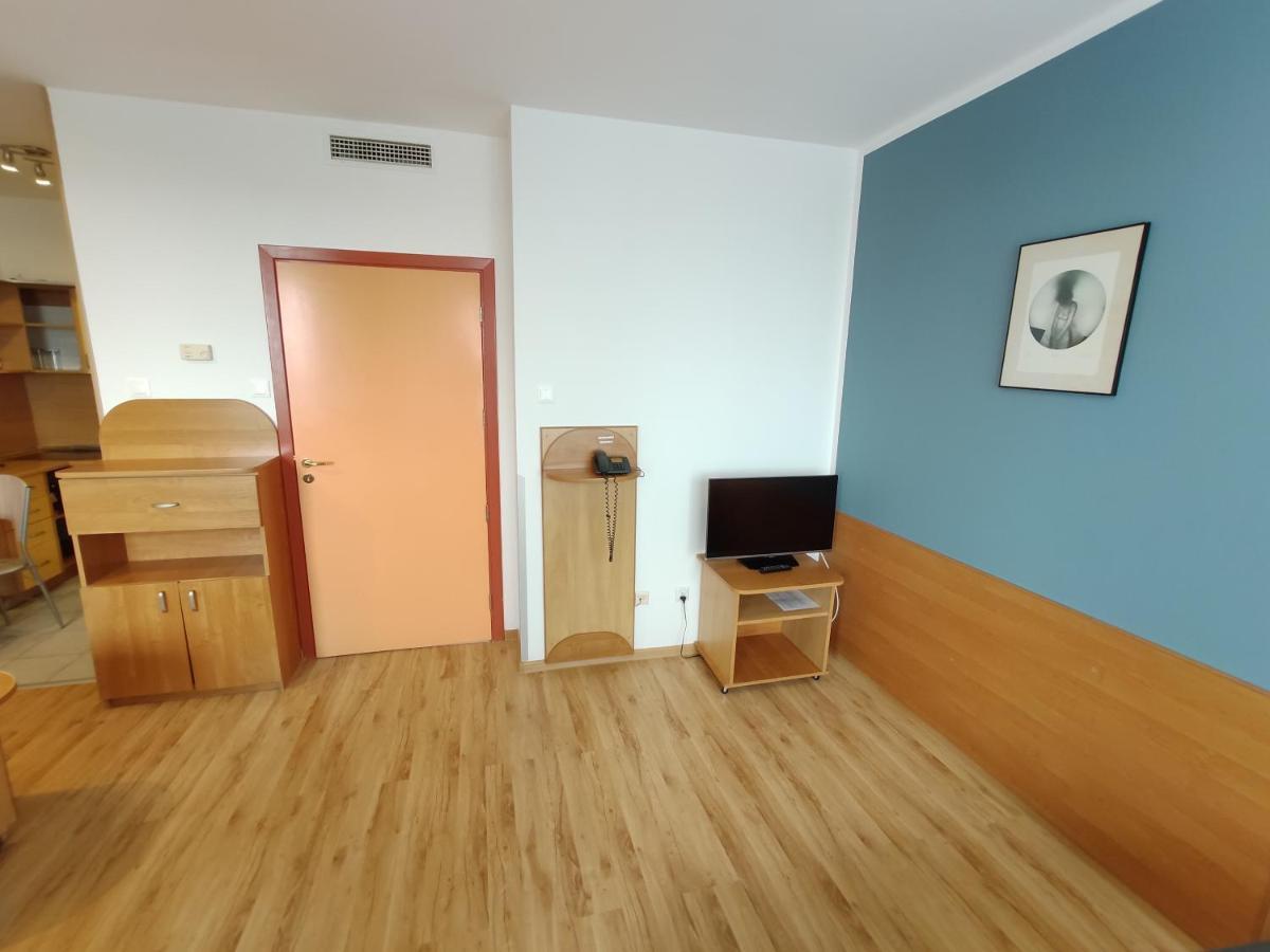 Apartamenty Mz Polonia - Kolobrzeg, Portowa 18 מראה חיצוני תמונה