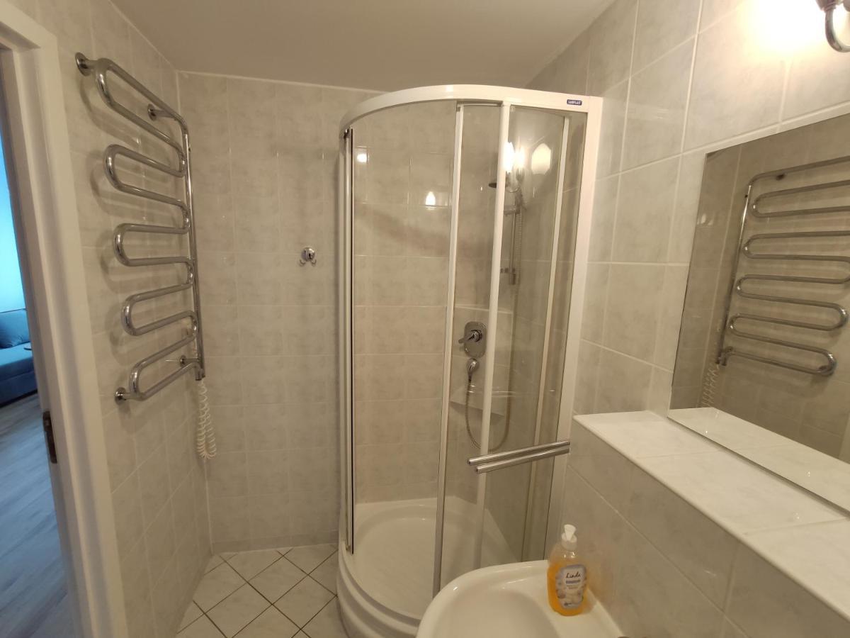 Apartamenty Mz Polonia - Kolobrzeg, Portowa 18 מראה חיצוני תמונה