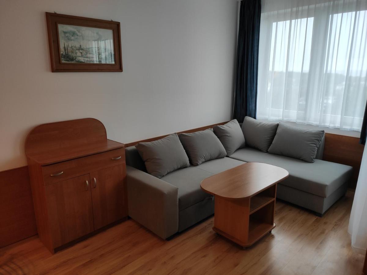 Apartamenty Mz Polonia - Kolobrzeg, Portowa 18 מראה חיצוני תמונה