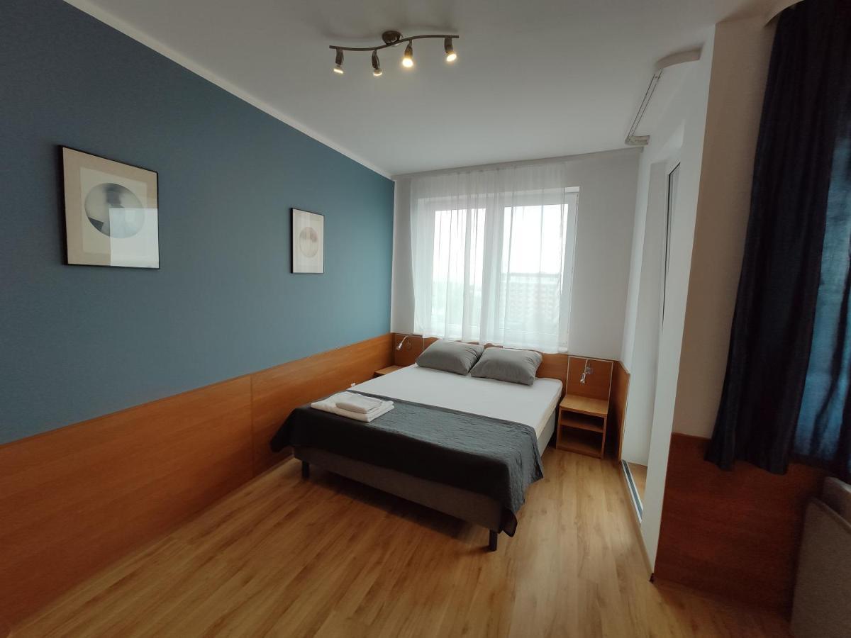 Apartamenty Mz Polonia - Kolobrzeg, Portowa 18 מראה חיצוני תמונה