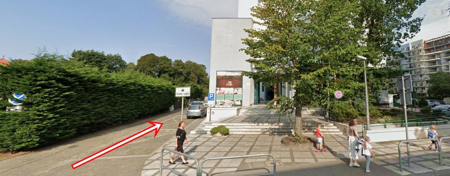 Apartamenty Mz Polonia - Kolobrzeg, Portowa 18 מראה חיצוני תמונה